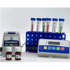 化工废水来水毒性预警仪