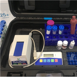 便携式ATP污泥活性快速检测仪
