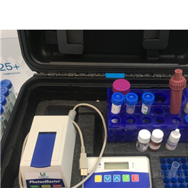 航油微生物检测设备